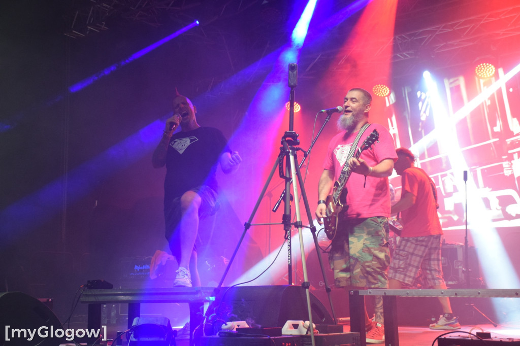 Głogowska Noc Rockowa