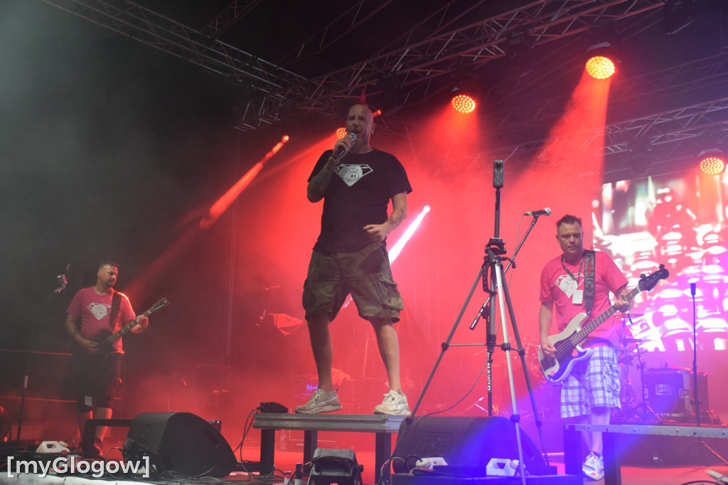 Głogowska Noc Rockowa