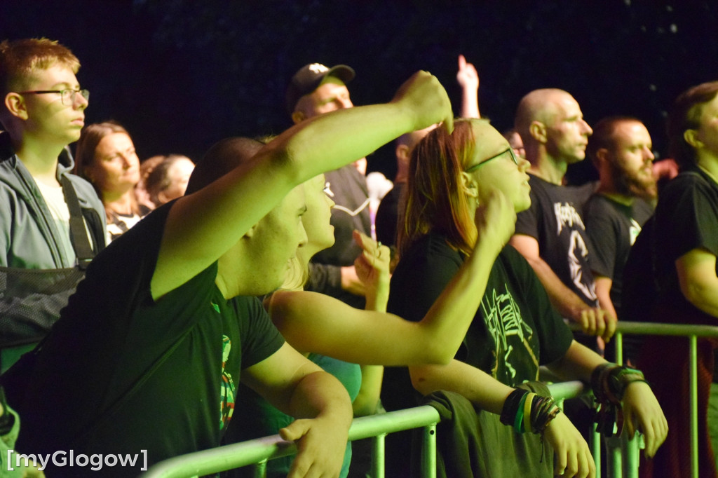 Głogowska Noc Rockowa
