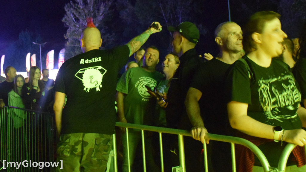 Głogowska Noc Rockowa