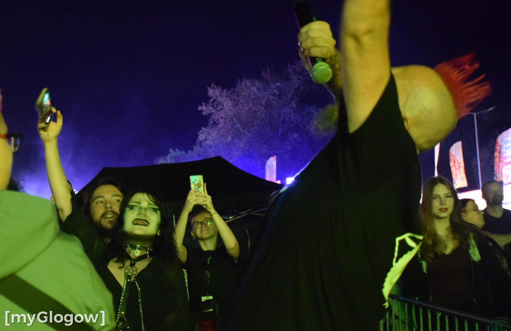 Głogowska Noc Rockowa