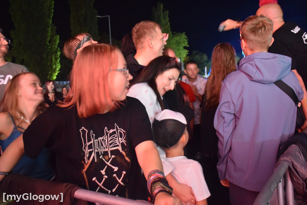 Głogowska Noc Rockowa