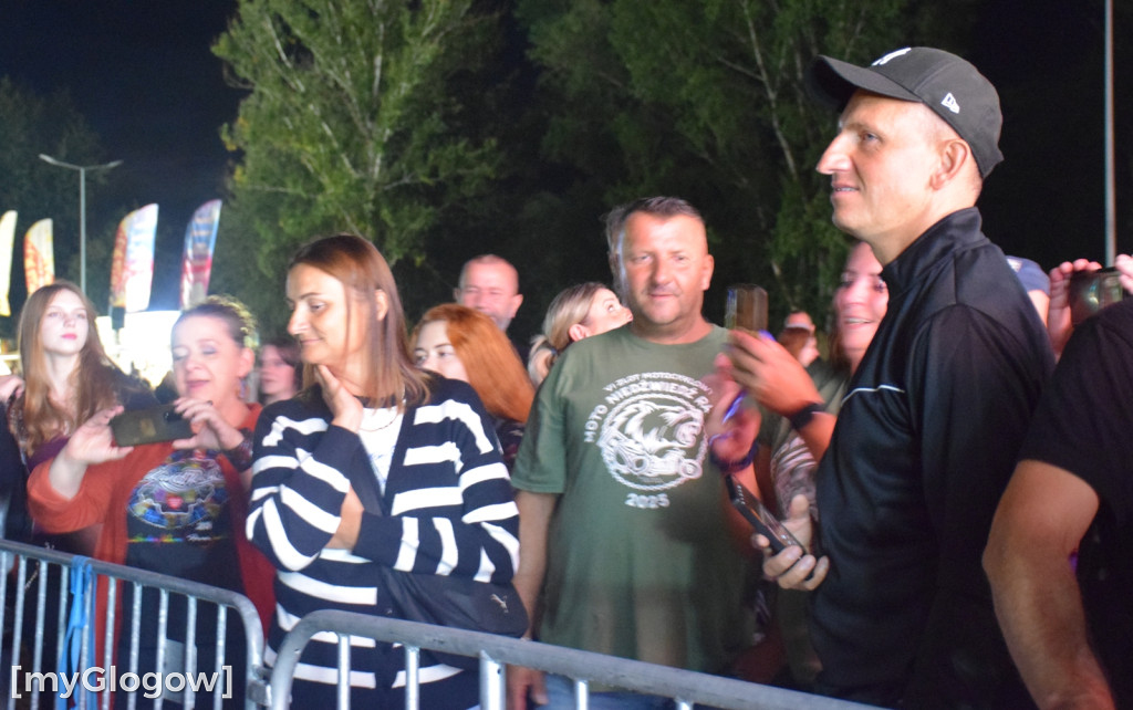 Głogowska Noc Rockowa
