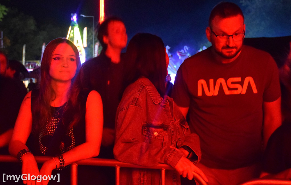 Głogowska Noc Rockowa