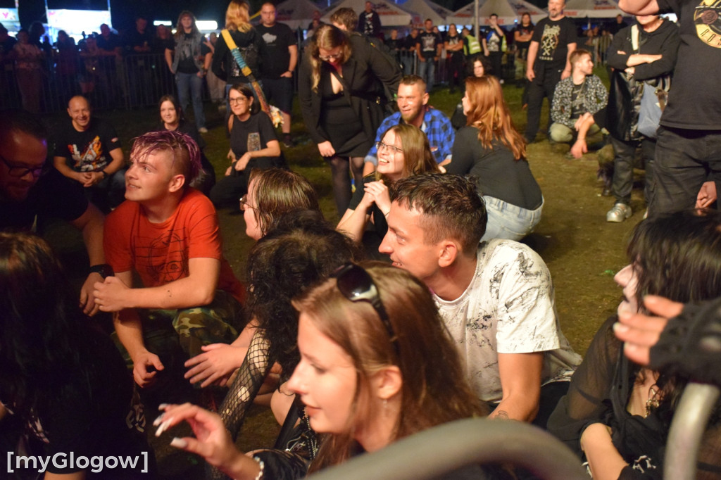 Głogowska Noc Rockowa