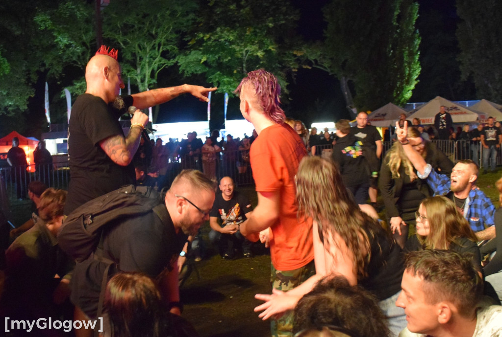 Głogowska Noc Rockowa