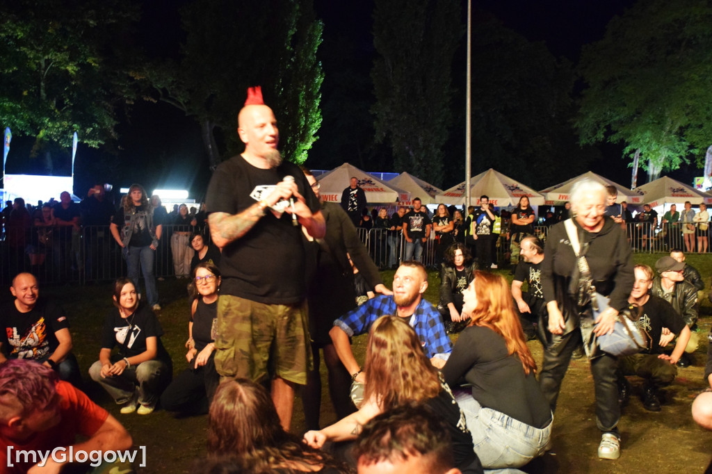Głogowska Noc Rockowa