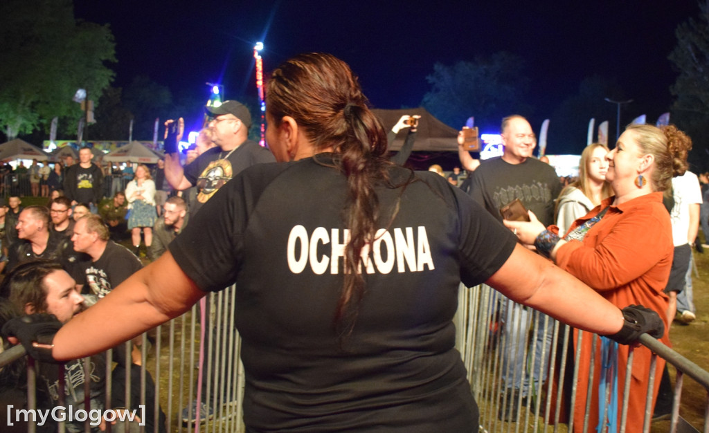 Głogowska Noc Rockowa