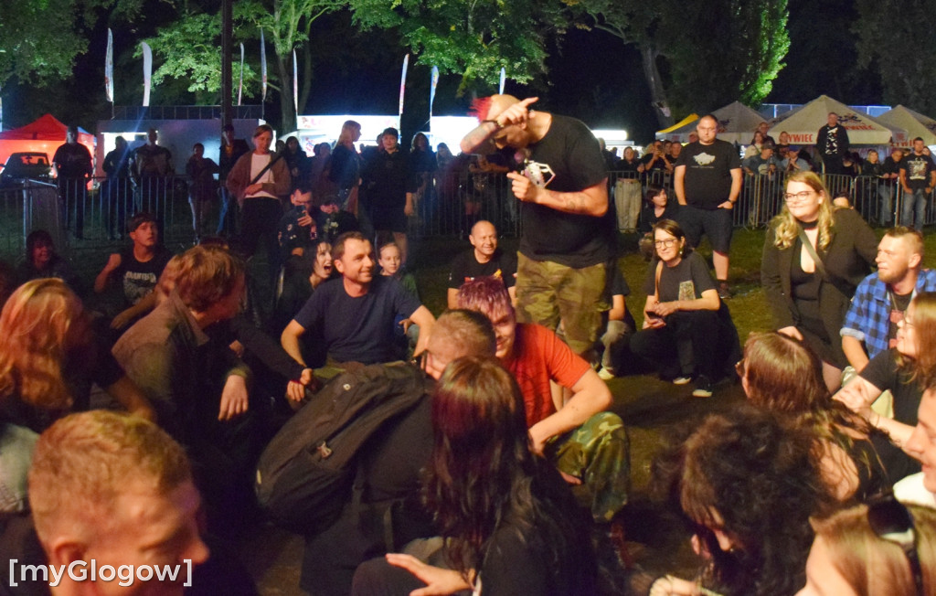 Głogowska Noc Rockowa