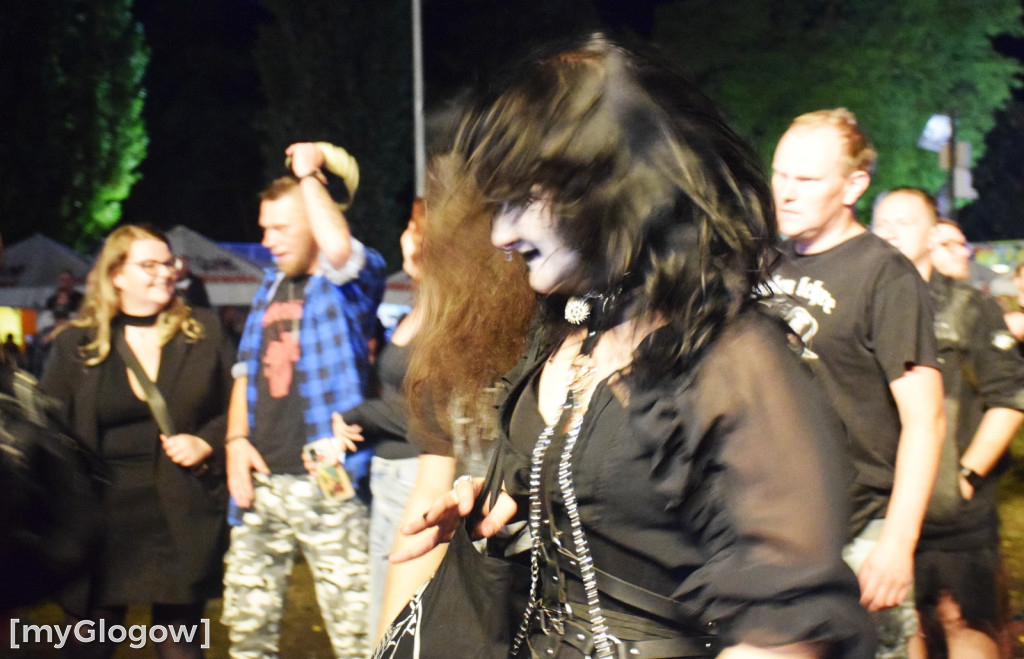 Głogowska Noc Rockowa