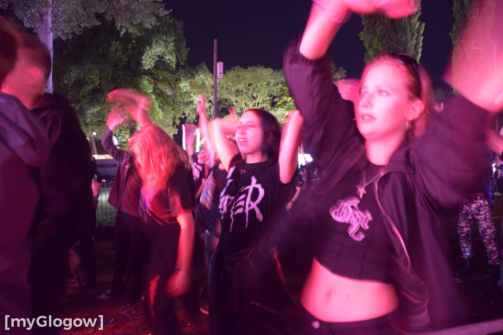 Głogowska Noc Rockowa