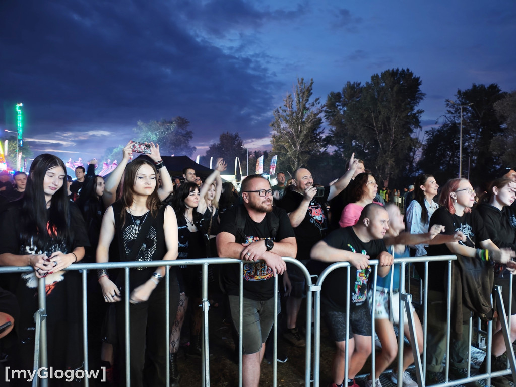 Głogowska Noc Rockowa