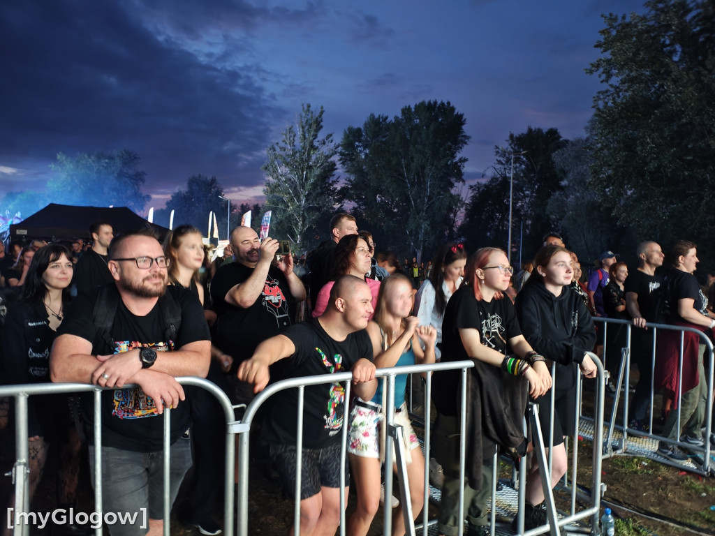Głogowska Noc Rockowa