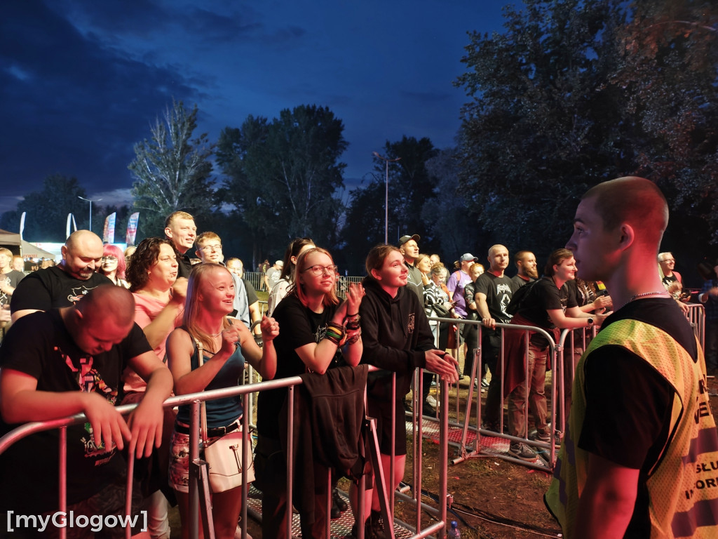 Głogowska Noc Rockowa