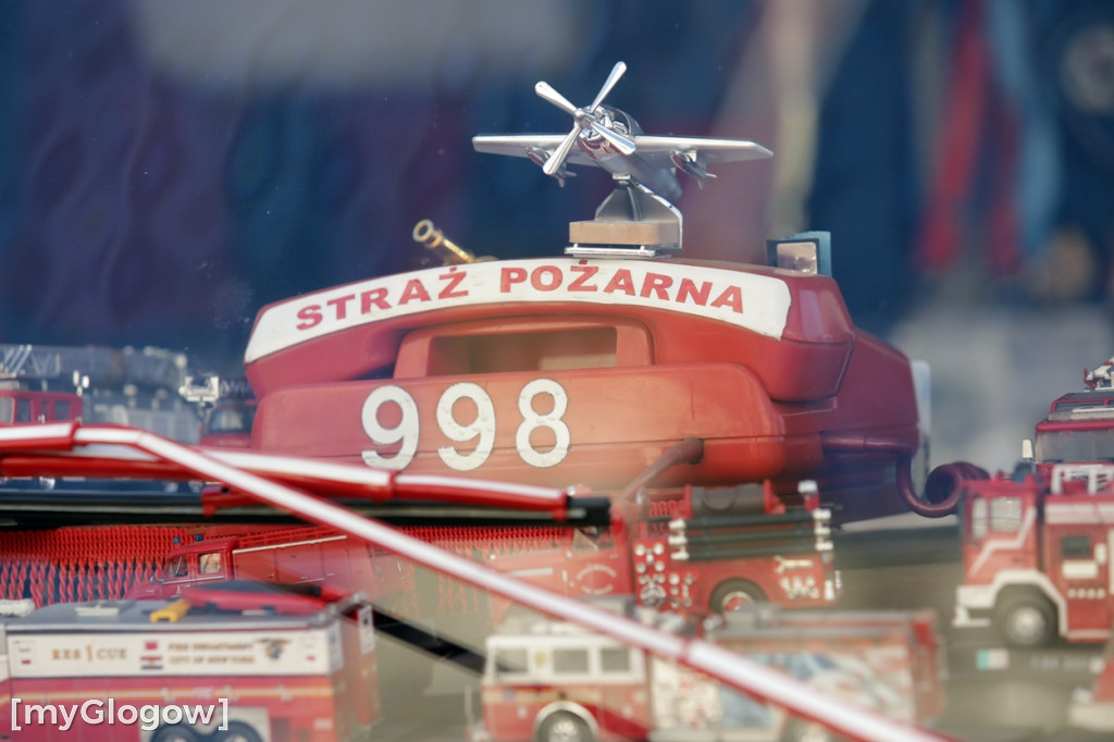 Zabytkowe autka w Głogowie!