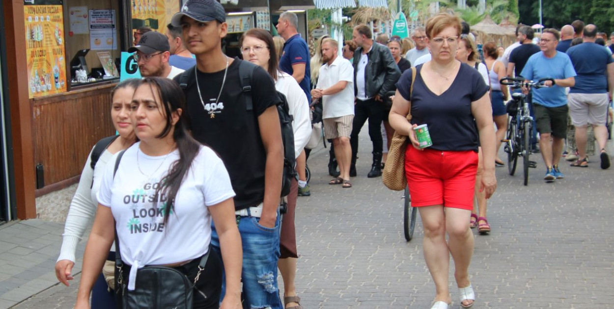 Koniec sezonu w Sławie
