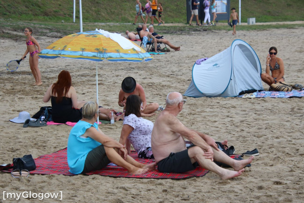 Koniec sezonu w Sławie