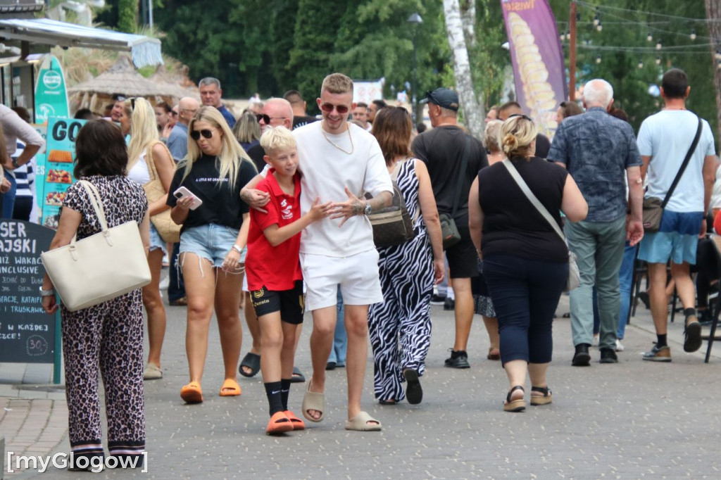 Koniec sezonu w Sławie