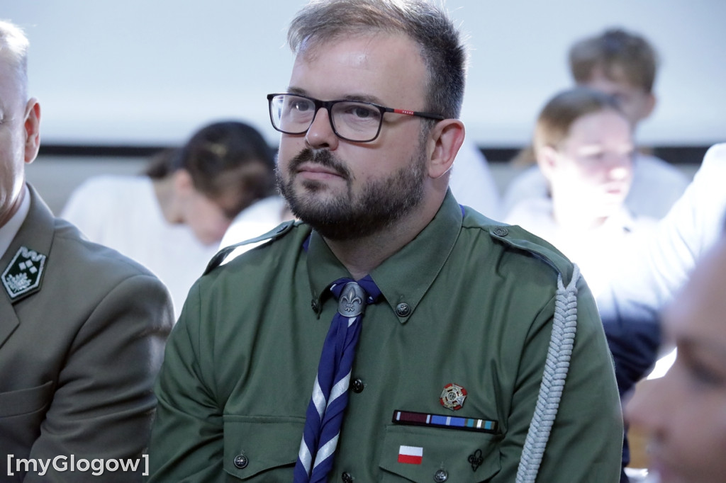 Pierwszy dzwonek w miejskich szkołach w Głogowie