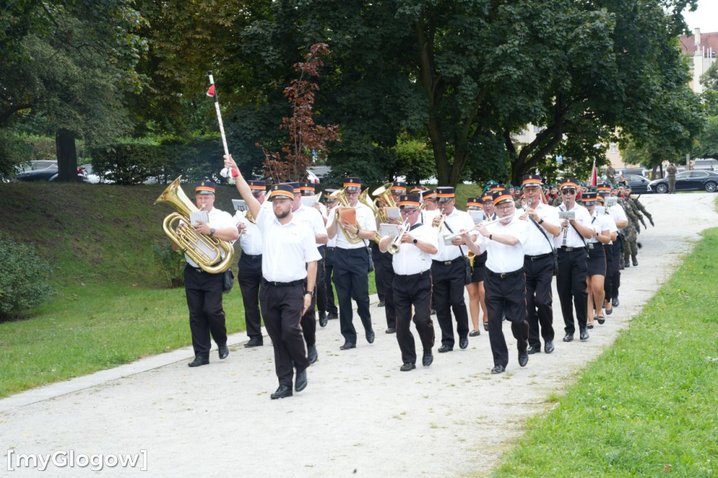 Rocznica wybuchu wojny