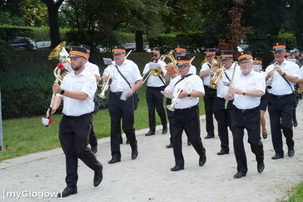 Rocznica wybuchu wojny