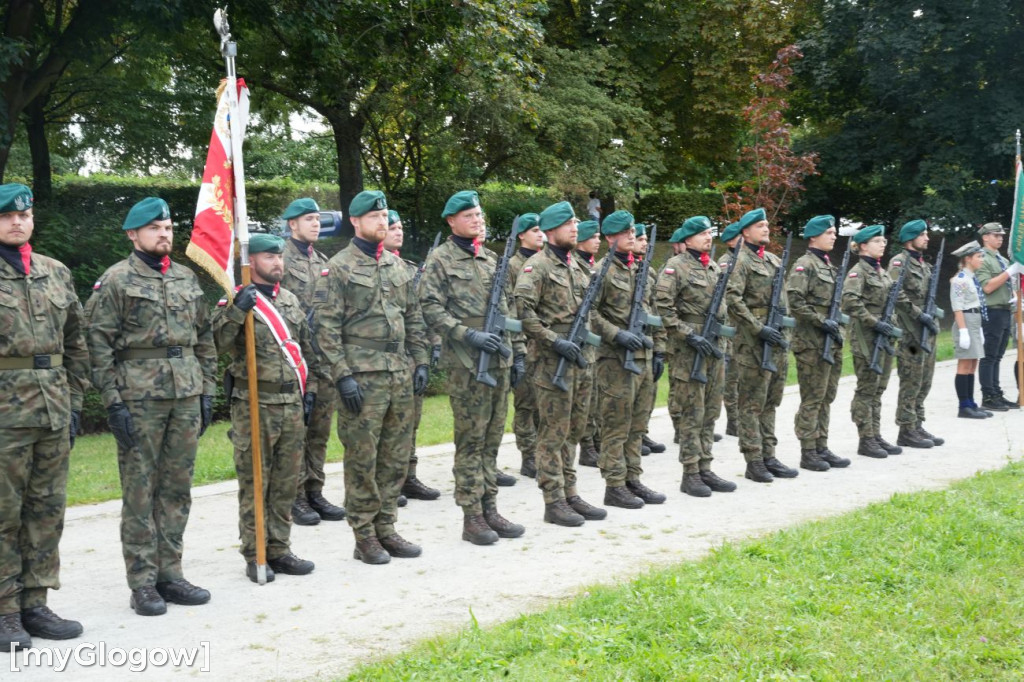 Rocznica wybuchu wojny