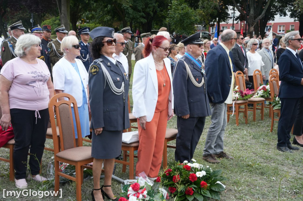 Rocznica wybuchu wojny