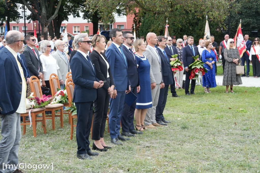 Rocznica wybuchu wojny