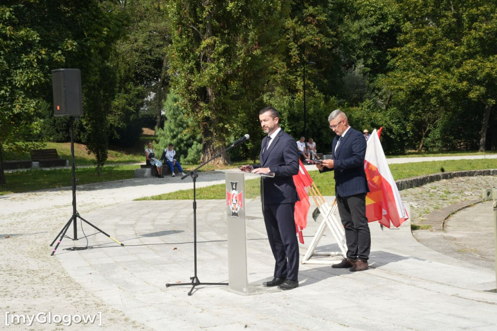 Rocznica wybuchu wojny