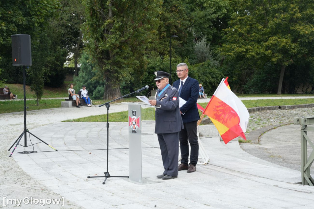 Rocznica wybuchu wojny