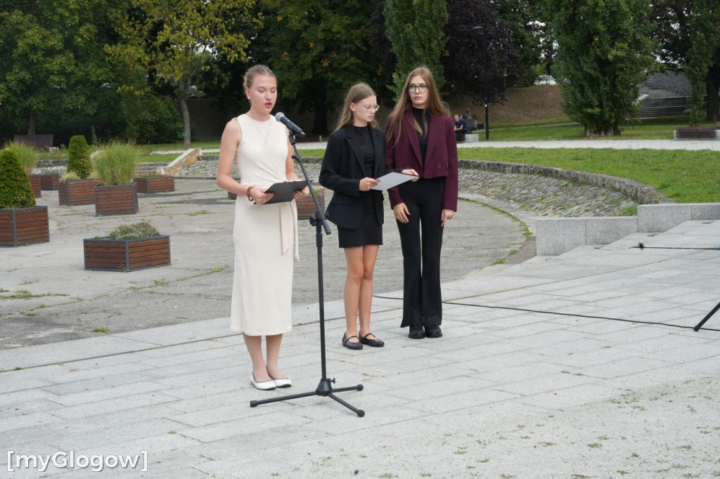 Rocznica wybuchu wojny