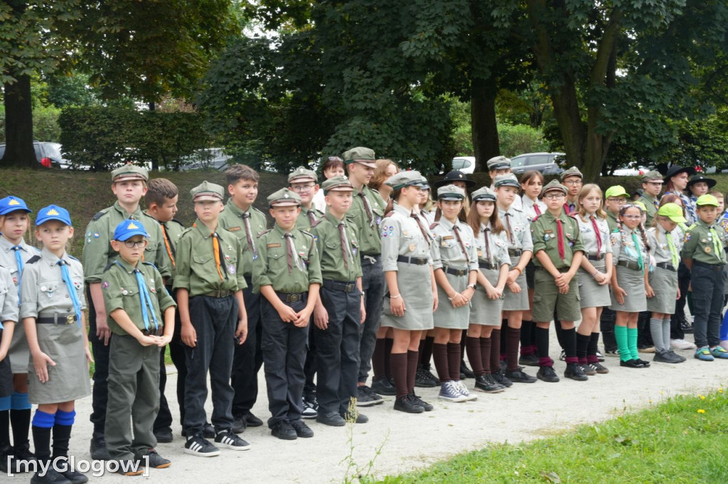 Rocznica wybuchu wojny