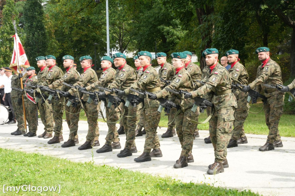 Rocznica wybuchu wojny