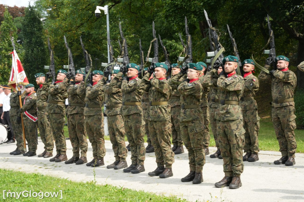 Rocznica wybuchu wojny