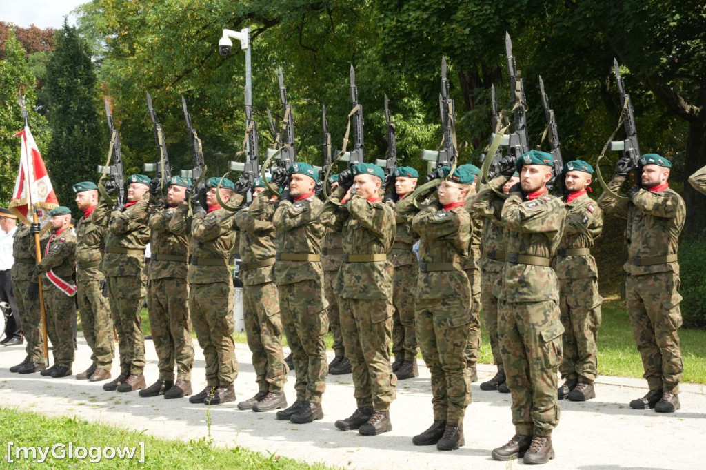 Rocznica wybuchu wojny