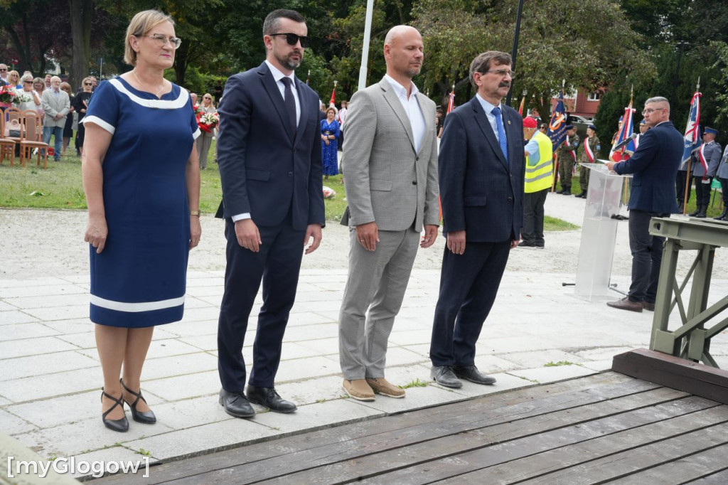 Rocznica wybuchu wojny