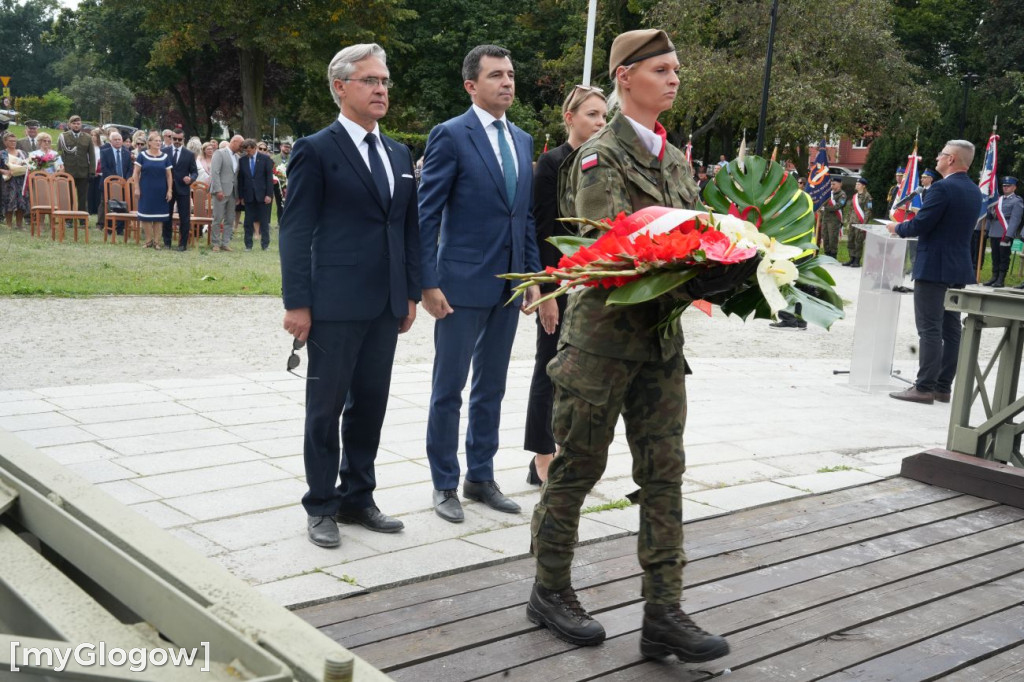 Rocznica wybuchu wojny