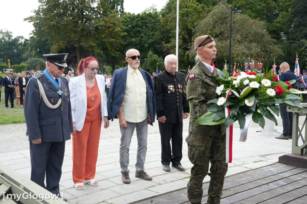 Rocznica wybuchu wojny
