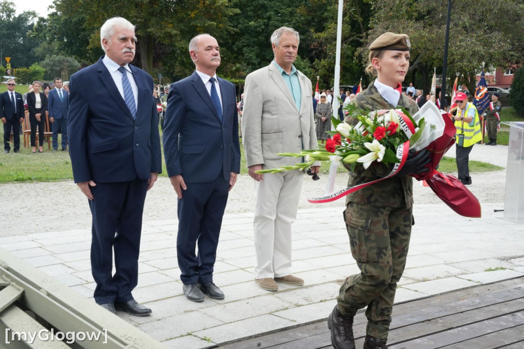 Rocznica wybuchu wojny