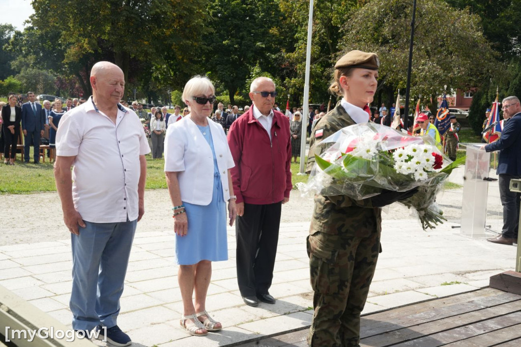 Rocznica wybuchu wojny