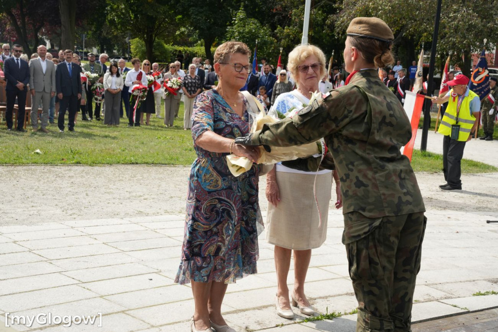 Rocznica wybuchu wojny