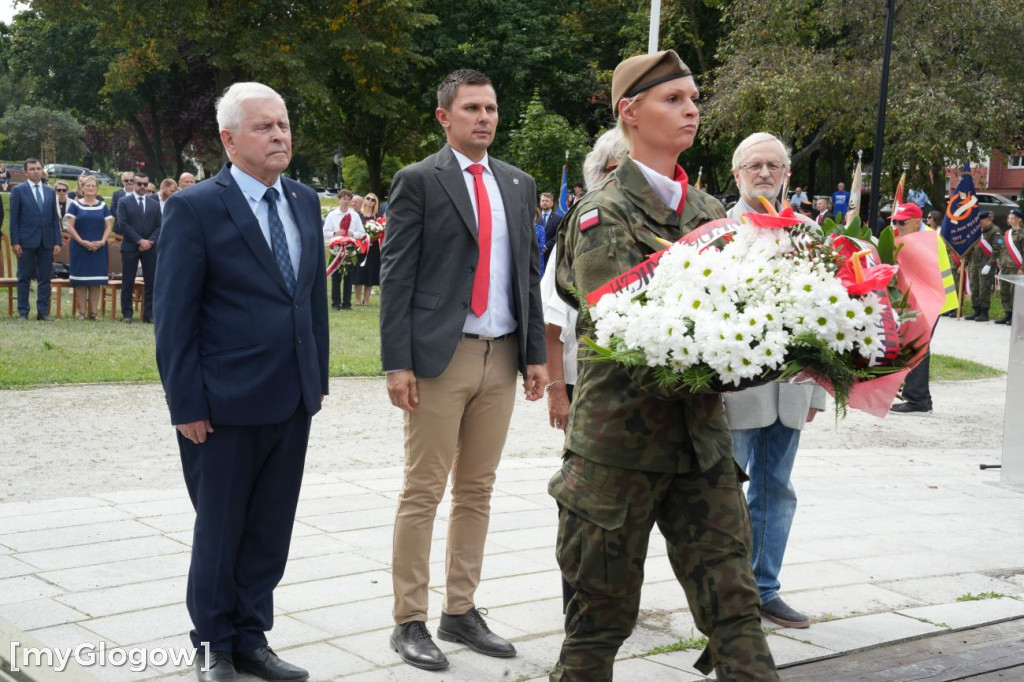 Rocznica wybuchu wojny