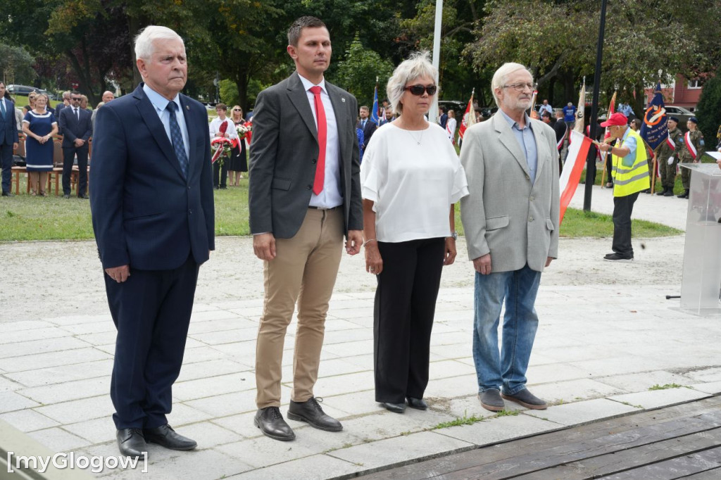 Rocznica wybuchu wojny