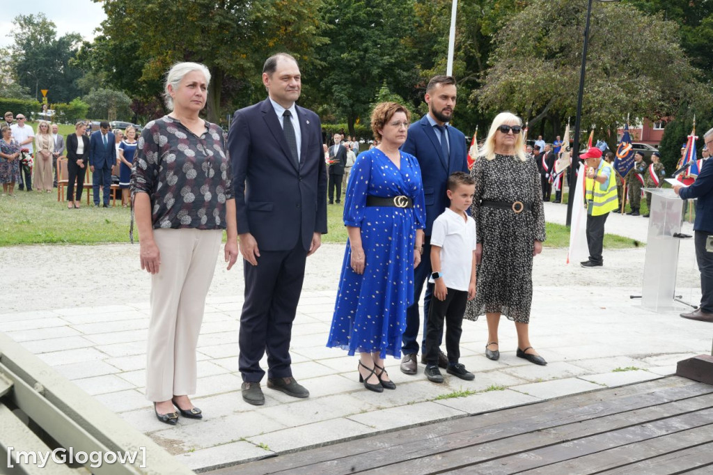 Rocznica wybuchu wojny