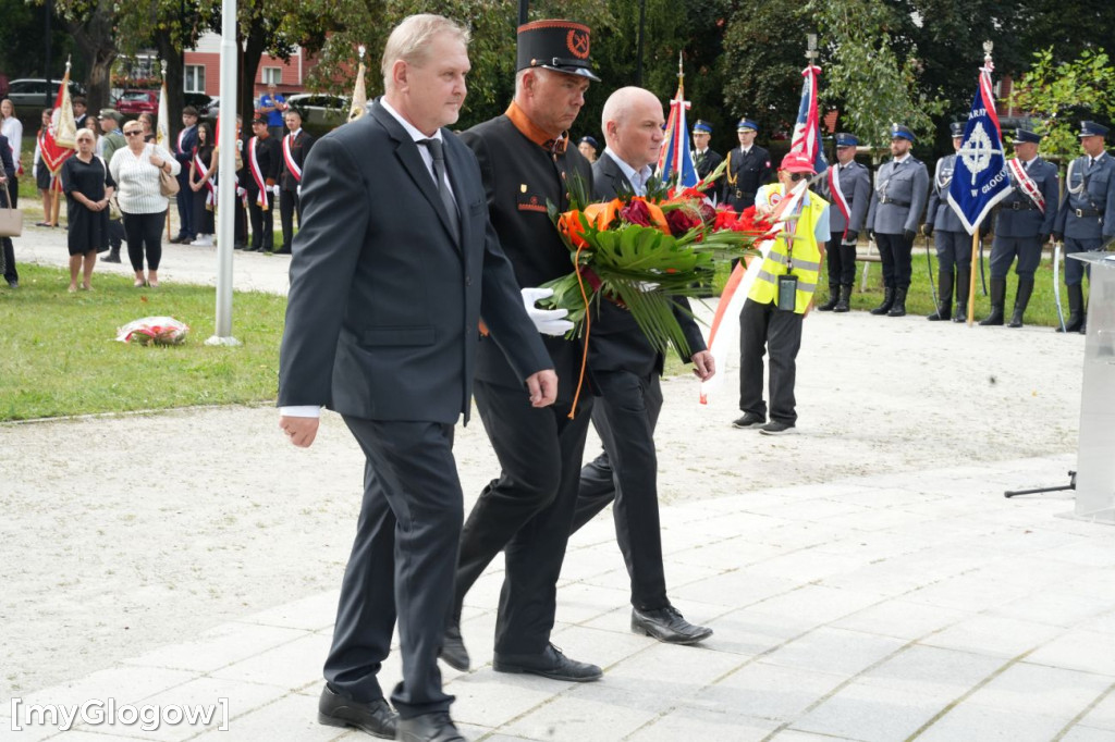 Rocznica wybuchu wojny