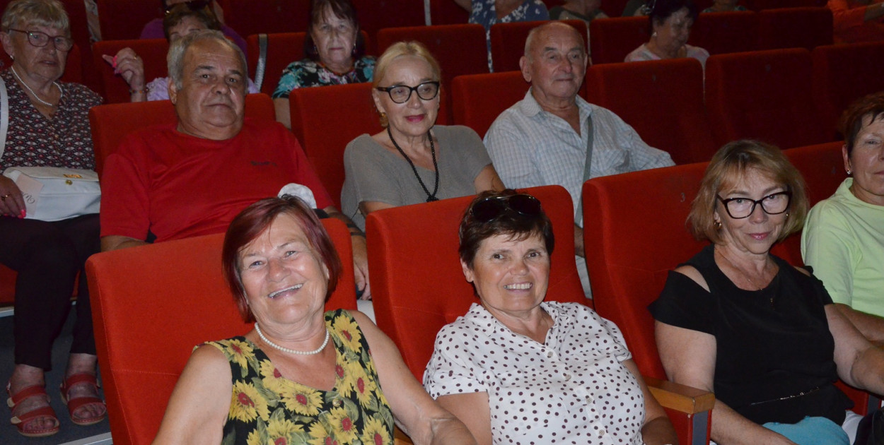 Głogowscy seniorzy zaczynają nowy sezon