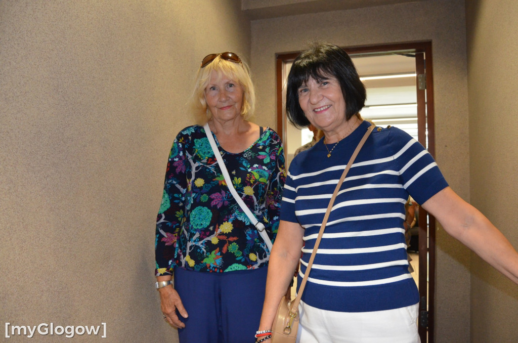 Głogowscy seniorzy zaczynają nowy sezon