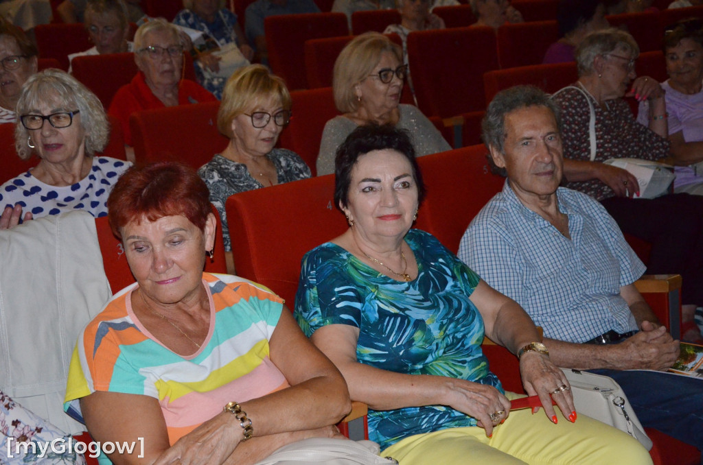 Głogowscy seniorzy zaczynają nowy sezon