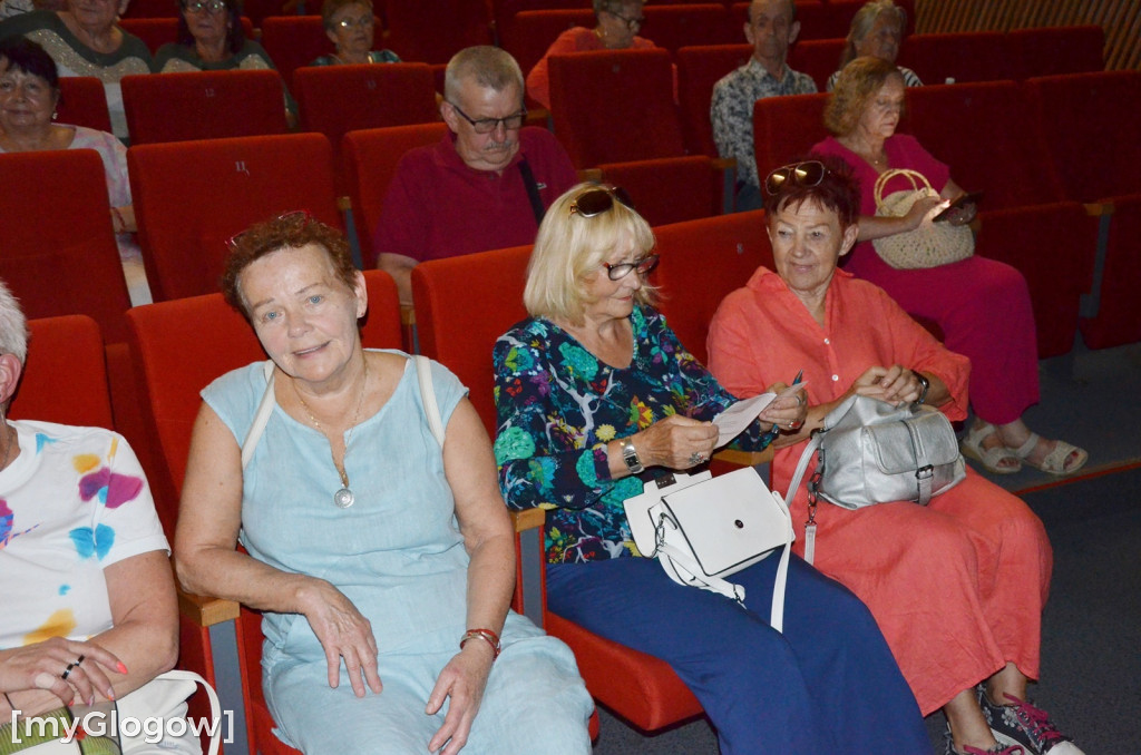 Głogowscy seniorzy zaczynają nowy sezon