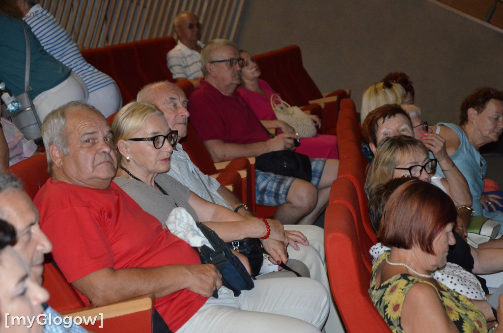 Głogowscy seniorzy zaczynają nowy sezon